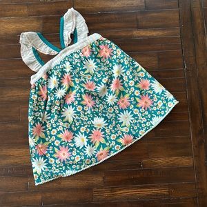 Matilda Jane Tank Girls Size 14 NWT